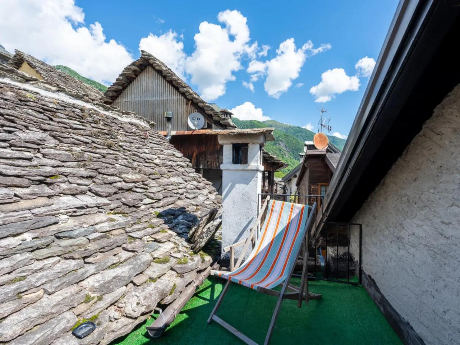 Da Adri Ed Eli Villa Anzino Bagian luar foto