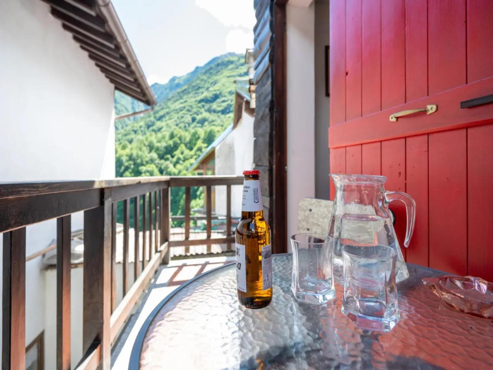 Da Adri Ed Eli Villa Anzino Bagian luar foto