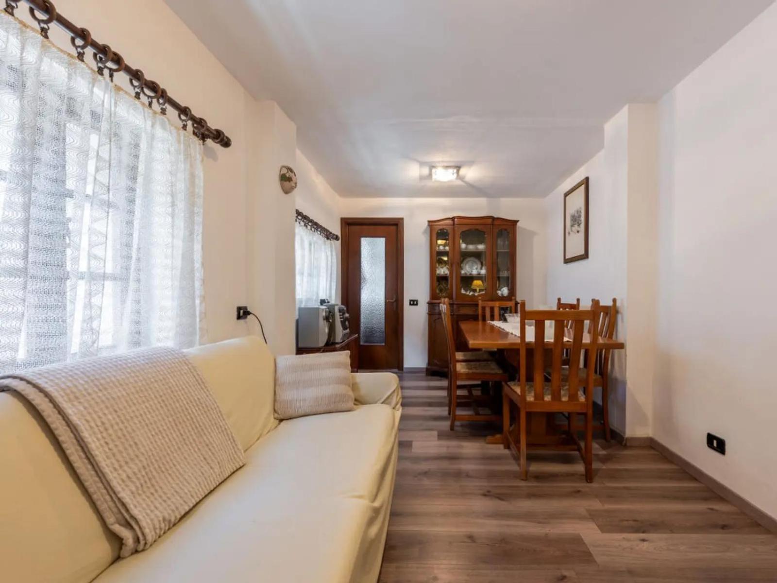 Da Adri Ed Eli Villa Anzino Bagian luar foto