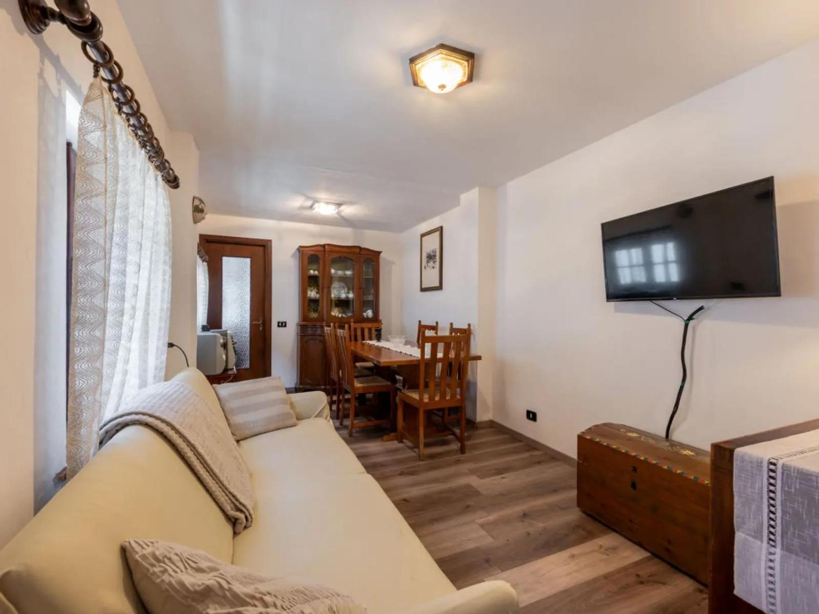 Da Adri Ed Eli Villa Anzino Bagian luar foto